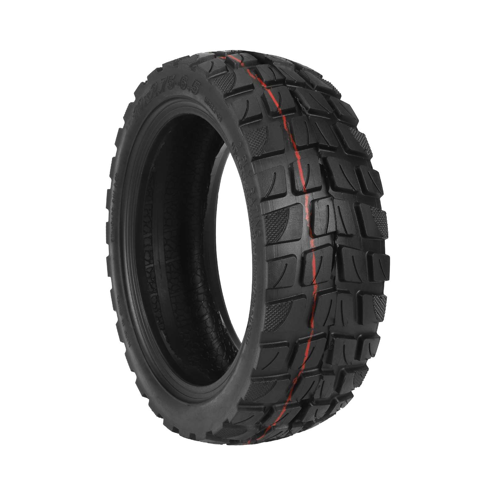 10x2.75-6.5 tubeless buitenband