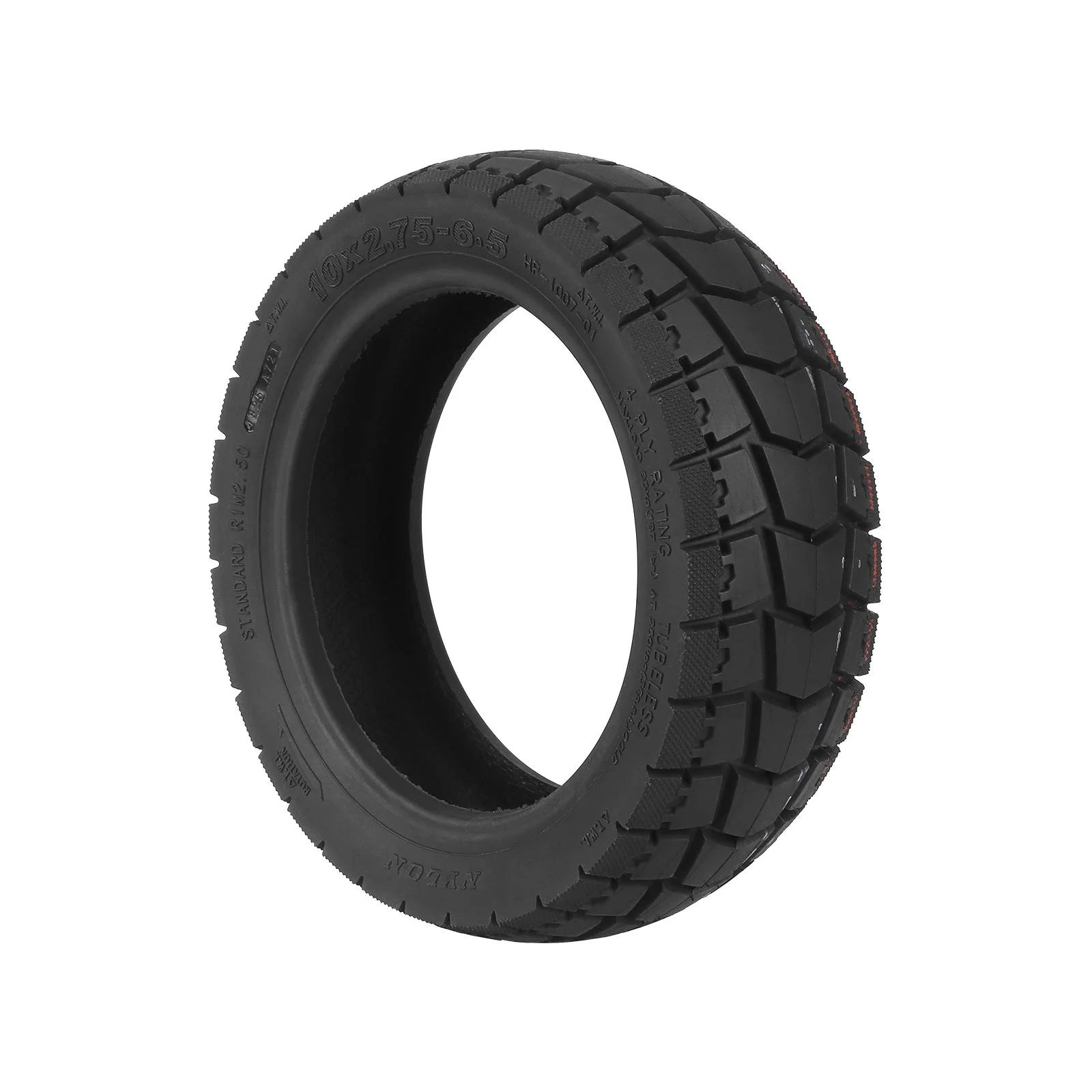 10x2.75-6.5 tubeless buitenband