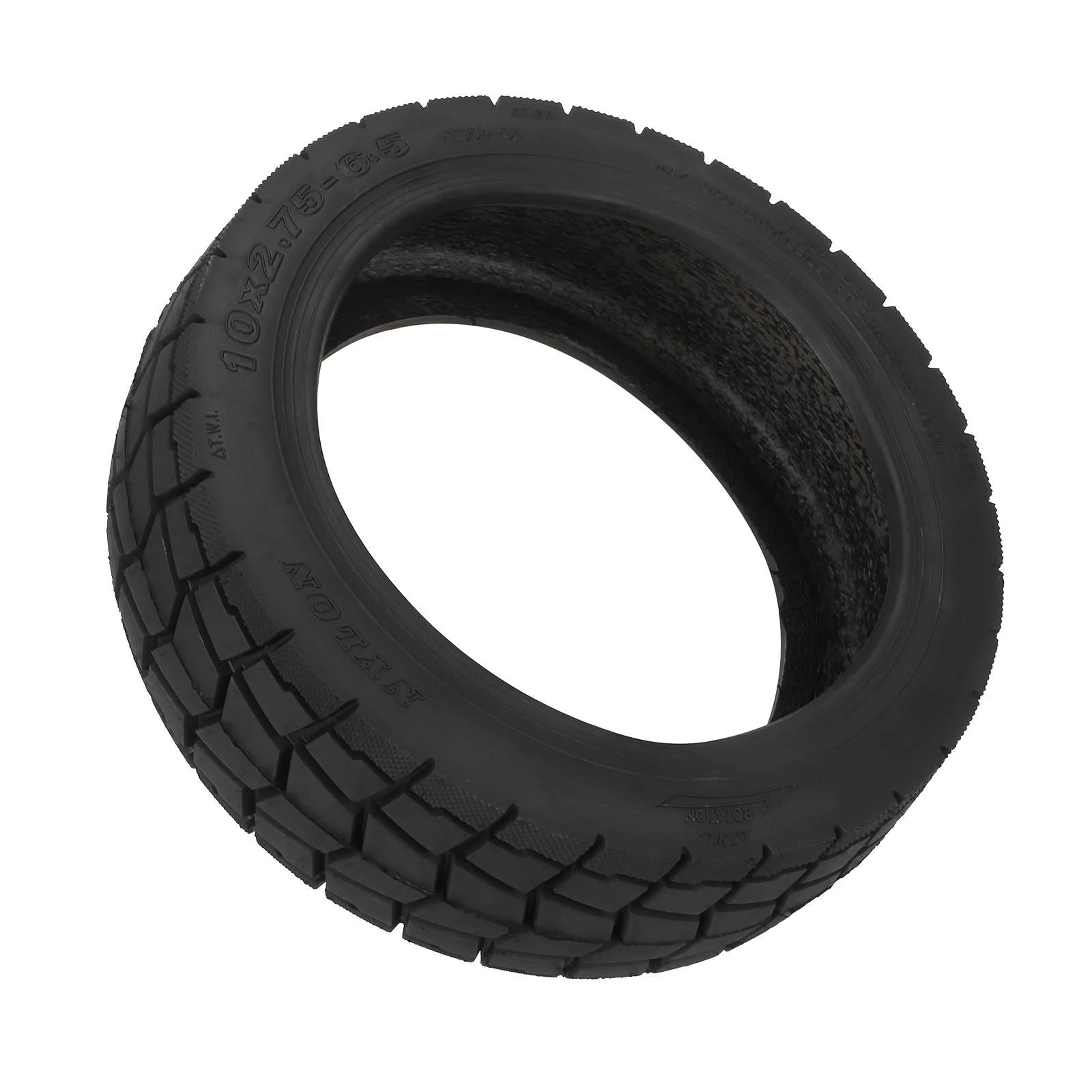 10x2.75-6.5 tubeless buitenband